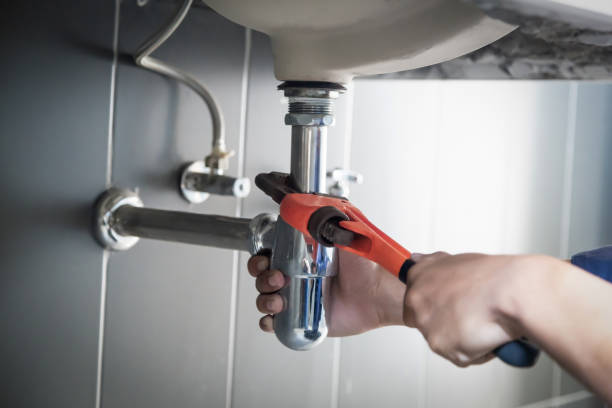 Best Plumbing Installation Services  in Medford, MA