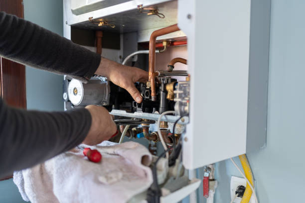 Best Clogged Drain Plumber  in Medford, MA